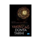 Yakın Çağ Dünya Tarihi - Cafer Güler