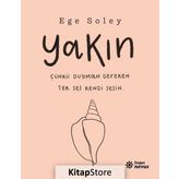 Yakın - Ege Soley