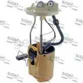 Yakit Depo Samandırası Transıt 5-347 2011