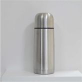 Yakut 500ML Çelik Termos - 500 ml - Gri