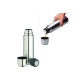 YAKUT Çelik Matara 500 Ml
