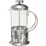 Yakut Metal French Press 350 ml