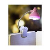 YAKUT Mini Mandallı Kitap Okuma Lambası