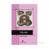 Yalan - Fikret Başkaya