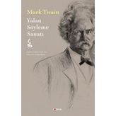 Yalan Söyleme Sanatı - Mark Twain