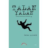 Yalan - Talan - Haldun Açıksözlü