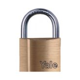 Yale 30 mm Prinç Asma Kilit