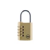 Yale 97234 40 mm 4 Şifreli Asma Kilit