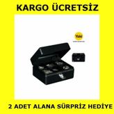 Yale 97291 Bozuk Para Kasası