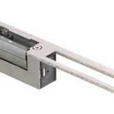 Yale Elektrikli Kapı Karşılığı Bas Aç Mandal Ayarlı