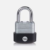 Yale Protector Lamine 45 mm Asma Kilit