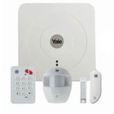 Yale Smart SR-2100İ Home Alarm