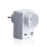 Yale Sync Smart Home Alarm - Akıllı Prizi AC-PS-EU