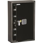 Yale YKB/550/DB1 Şifreli Anahtar Saklama Kasası