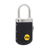 Yale YP3 31 123 1K Asma Kilit