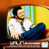 Yalın - Bir Bakmışsın - Plak