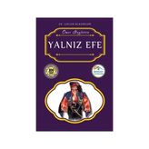 Yalnız Efe - Ömer Seyfeddin