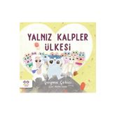 Yalnız Kalpler Ülkesi Cezve Çocuk