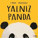 Yalnız Panda - Çağrı Odabaşı