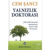 Yalnızlık Doktorası - Cem Şancı