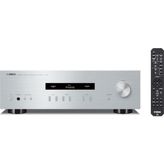 Yamaha A-S 201 Stereo Entegre Amplifikatör - Silver