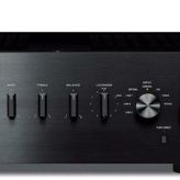 Yamaha A-S301 Stereo Amfi (Siyah)