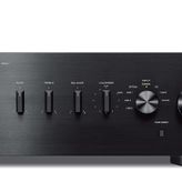 Yamaha A-S501 Stereo Amplifikatör - Siyah
