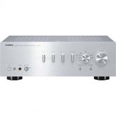 Yamaha A-S701 Gümüş Stereo Amfi