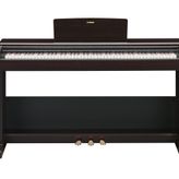 Yamaha Arius YDP-105R Gülağacı Dijital Piyano