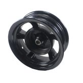 YAMAHA BWS100 ARKA JANT SİYAH