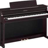 Yamaha Clavinova CLP845R Dijital Piyano (Gülağacı)