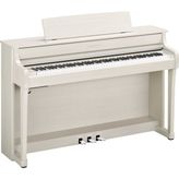 Yamaha Clavinova CLP845WB Dijital Piyano - Beyaz