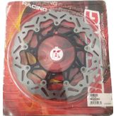 Yamaha Dalgalı Ön Performans Fren Diski Ön Sağ 2006-2010 Wk078r