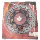 Yamaha Dalgalı Ön Performans Fren Diski Ön Sol 2006-2010 Wk078l