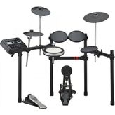 Yamaha DTX6K-X Dijital Davul - Siyah