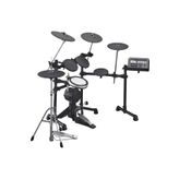 Yamaha DTX6K2X 5 Parça Elektro Davul Seti