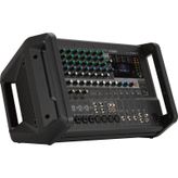 Yamaha Emx7 Amfili Mikser