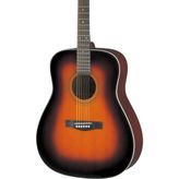 Yamaha F370TBS Akustik Gitar