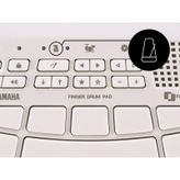 Yamaha FGDP-30 Finger Drum Pad Controller