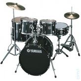 Yamaha GıGMaker Bateri Seti
