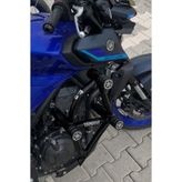 Yamaha Motor Mt 25 koruma demir
