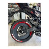 Yamaha MOTOSİKLET JANT KAPAĞI