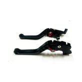 Yamaha Mt 07 09 Spor Manet Seti Siyah