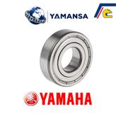 Yamaha MT-25 6304-ZZ Motor Rulmanı