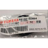 **YAMAHA NEOS 100 KRANK KEÇESİ SOL