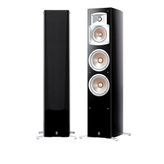 Yamaha NS-555 Kule Tipi Ev Sinema Hoparlörü