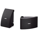Yamaha NS-AW392 Siyah Ses Sistemi