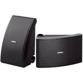 Yamaha NS-AW592 Siyah Ses Sistemi