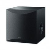 Yamaha NS-SW100 Black Subwoofer