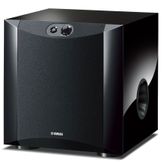 Yamaha NS-SW300 Siyah Subwoofer